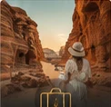 Illustrative Travel Guides category artwork